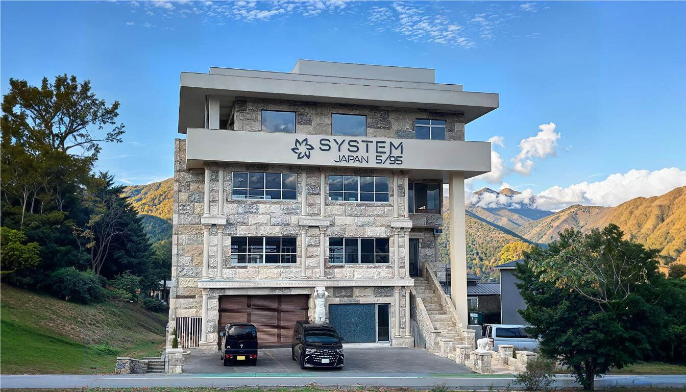 System 5/95 Headquarters